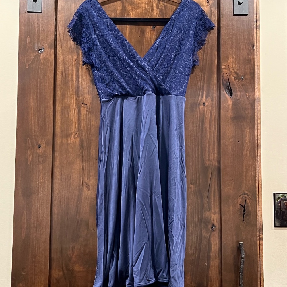 Tiffany Rose Maternity Dress